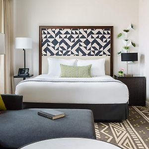 Urban Suite