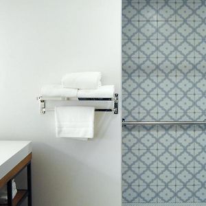 King Suite Mobility Accessible Roll Shower
